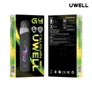 Uwell Caliburn G4 Pro Kit