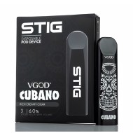 Vgod Stig Cubano Vgod Stig Cubano