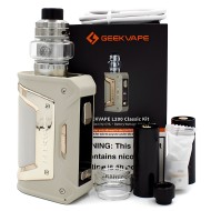 Geek vape L200 classic 