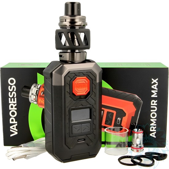 جهاز فابريسو أرمور ماكس 220 واط 