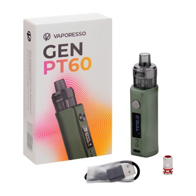 جهاز فابريسو جين PT60 