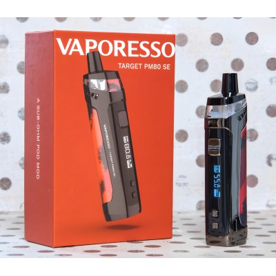 جهاز فابريسو تارجيت PM80SE 