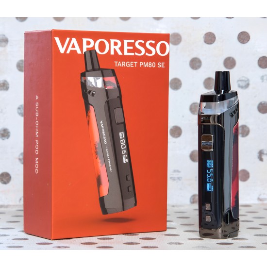 جهاز فابريسو تارجيت PM80SE 