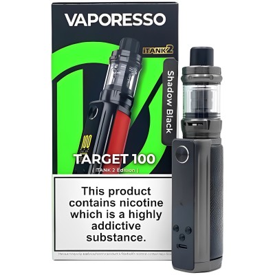 جهاز فابريسو تارجيت 100 