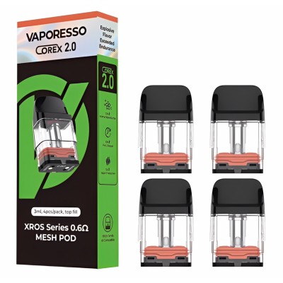 بود فابريسو اكس روز كوريكس 0.6 اوم