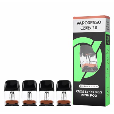 بود فابريسو اكس روز كوريكس 0.8 اوم