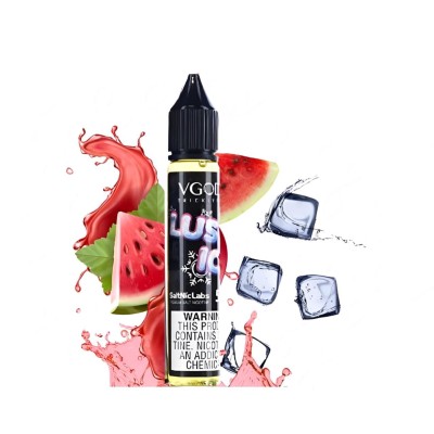 في جود لاش ايس 30 مل 