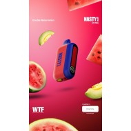 سحبة ناستي D14KI الجاهزه 14000 بف بطيخ