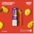 Nasty Hooqa Disposable DTL 10000 puffs Cushman