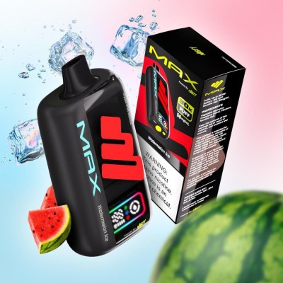 سحبة ناستي ماكس الجاهزه 30000 بف بطيخ ايس