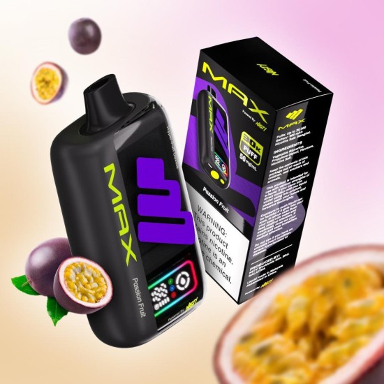 سحبة ناستي ماكس الجاهزه 30000 بف باشين فروت