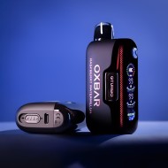 سحبة اوكس بار الجاهزة 36000 بف توت بطيخ سحبة اوكس بار الجاهزة 36000 بف توت بطيخ