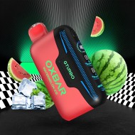 سحبة اوكس بار الجاهزة 36000 بف بطيخ ايس سحبة اوكس بار الجاهزة 36000 بف بطيخ ايس