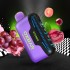  Oxbar Gtyrbo 36000 Puffs Cranberry Grape