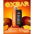  Oxbar Gtyrbo 30000 Puffs Mango