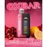  Oxbar Gtyrbo 30000 Puffs Pomegranate Lemon