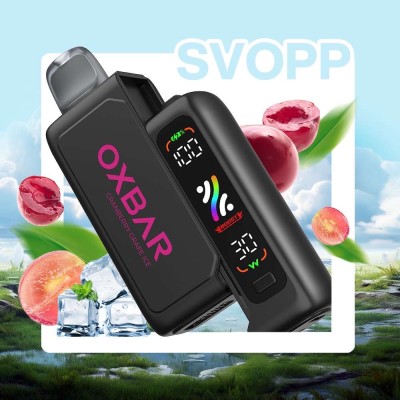 بود اوكس بار سفوب شيشة 20000 بف كرز عنب ايس بود اوكس بار سفوب شيشة 20000 بف كرز عنب ايس