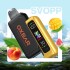 Oxbar Svopp 20000 Puffs Mango Peach Watermelon