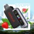 Oxbar Svopp 20000 Puffs Strawberry Watermelon Ice