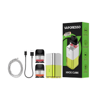 سحبة فابريسو اكس روز كيوب كيت