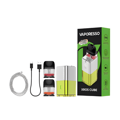 سحبة فابريسو اكس روز كيوب كيت