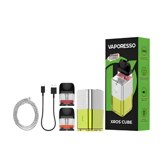 سحبة فابريسو اكس روز كيوب كيت