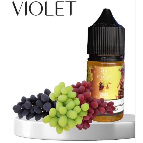 Violet Grape 30 ml