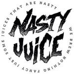 Nasty Juice * Nasty Juice *