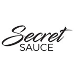 Secret Sauce * Secret Sauce *