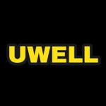 Uwell * Uwell *