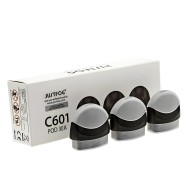 بود جوست فوج C601 