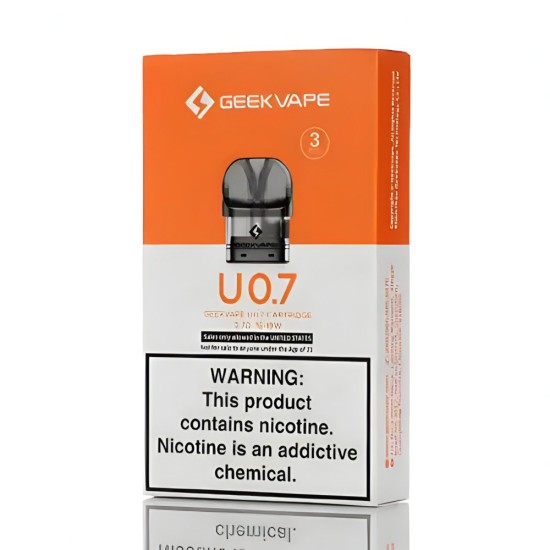 بود جيك فيب يو 0.7 اوم