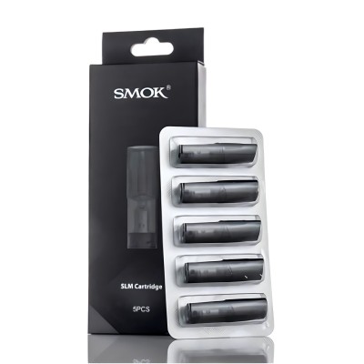 Pod Smok Slm