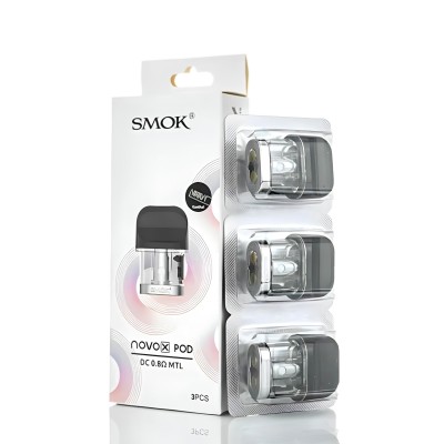 بود سموك نوفو اكس 