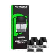 بود فابريسو اكس روز 1.0 اوم