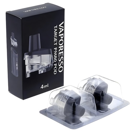 Pod Vaporesso Target PM80