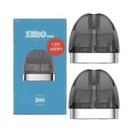 بود فابريسو زيرو ميش