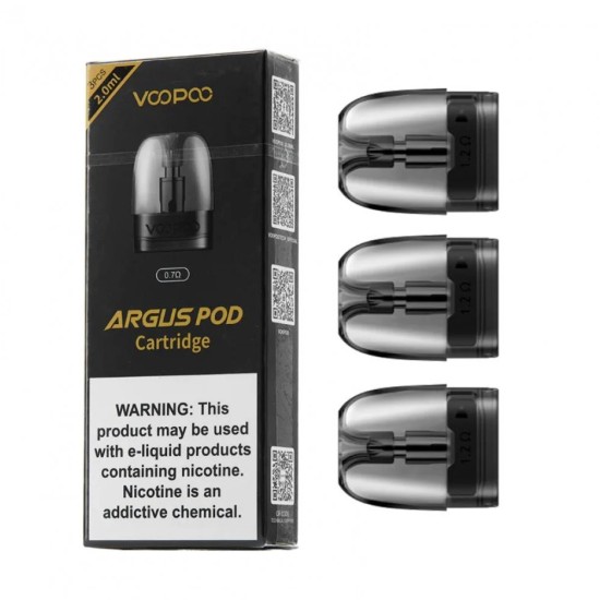 بود فوبو ارجوس بي ون 0.7 اوم