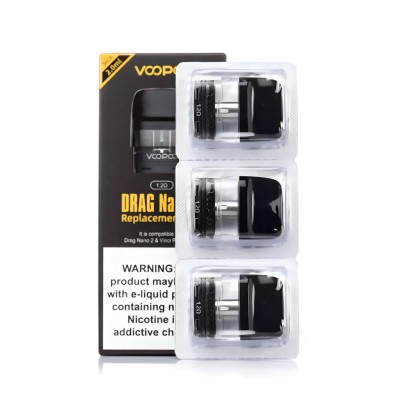 بود فوبو نانو 2 1.2 اوم