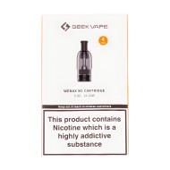 بود وينكس ام ون 0.8 اوم 