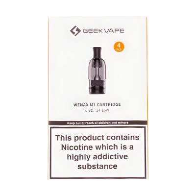 بود وينكس ام ون 0.8 اوم 