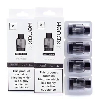 بود وينكس كي ون 