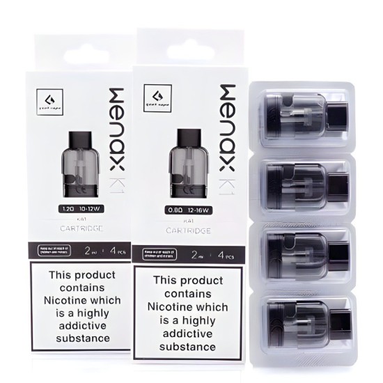 بود وينكس كي ون 