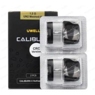 بود يو ويل كالبيورن اكس مع كويلات 1.2 اوم