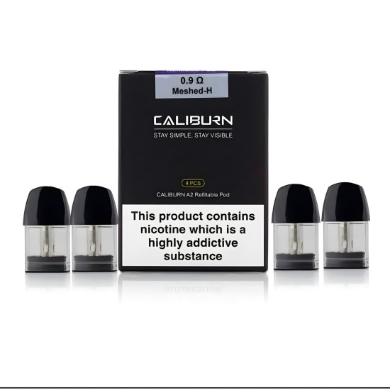 بود يو ويل كاليبورن AK2 