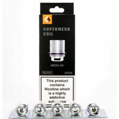 كويل جيك فيب سوبر ميش X2 