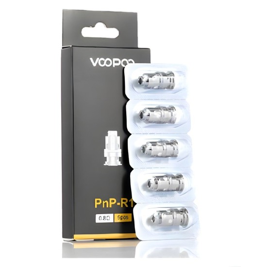 كويل سموك LP1 0.9