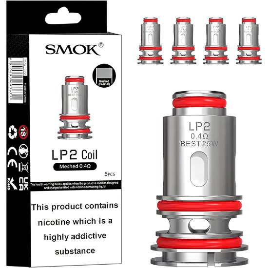 Coil Smok LP2 0.4 Ohm
