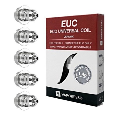 Coil Vaporesso EUC 1.4 Ohm
