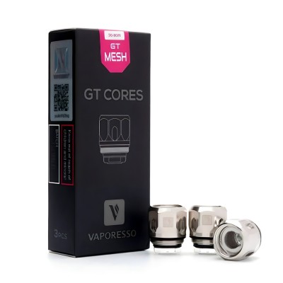 Coil Vaporesso GT Meshed